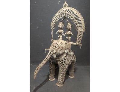 Antique, Vintage & Rugs (A1001) - Lot 3200