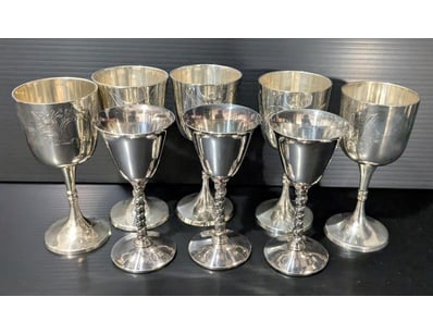 Antique, Vintage & Rugs (A987) - Lot 1047