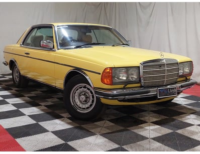 Classic, Muscle & Barn Finds - Lot 264