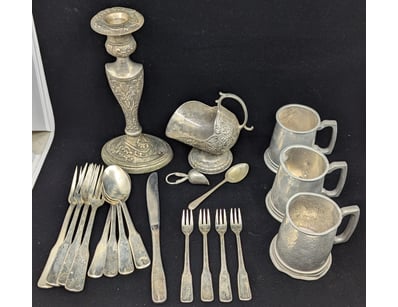 The Curio Collection (A995) - Lot 1041