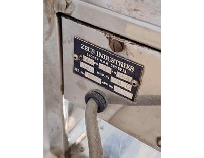 Hospitality, Catering & Events (A997) - Lot 1556