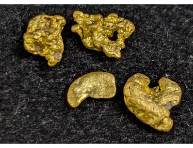 Banknotes & Coins (A984) - Lot 1208