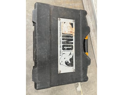 Home Improvement, DIY & Hardware (VICA988) - Lot 153