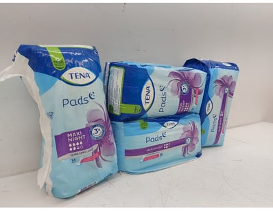 Unclaimed Freight (NSWA1001) - Lot 1145