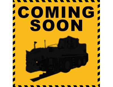 UNRESERVED Major Crane Fleet Disposal (ON11806) - Lot 14