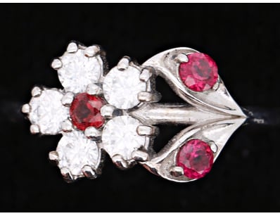 UNRESERVED Affordable Jewellery (A982) - Lot 2125