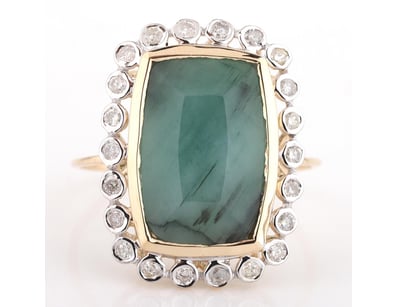 Affordable Jewellery Market (A1004) - Lot 607