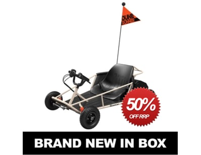 Major E-Mobility Retailer Stock Liquidation - up ... - Lot 6