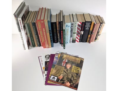 Historic Arms & Militaria (A1000) - Lot 555