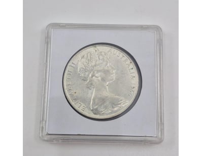 UNRESERVED Banknotes & Coins (A986) - Lot 2503