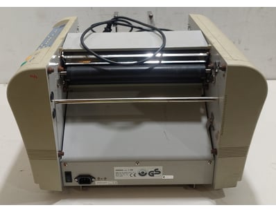 Commercial Print & Finishing Equipment (NSWA1004) - Lot 480