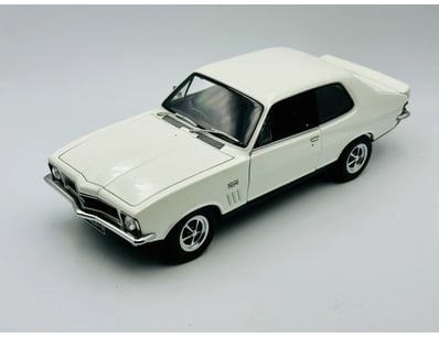 Model Car Mania (A986) - Lot 178