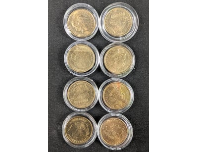 UNRESERVED Coins, Banknotes & Bullion (A1007) - Lot 567