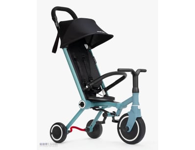 Smartrike Wind Aqua 

Lightweight, compact foldi...