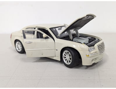 Model Cars, Trains and Planes (A971) - Lot 204