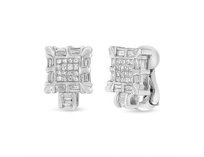 Diamond District Luxury Jewellery Auction – 100 ... - Lot 84