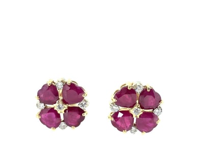 Luxury Jewellery (A991) - Lot 6008