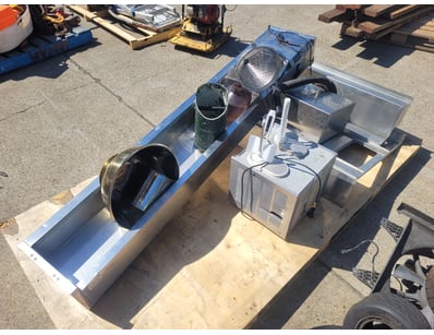 Hospitality, Catering & Events (A1005) - Lot 52