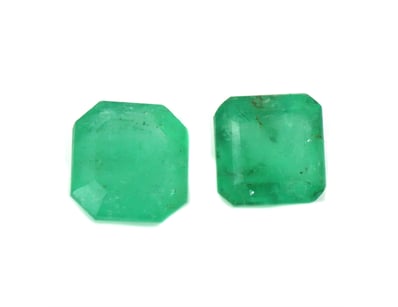 Diamond And Gemstone Market (A982) - Lot 2213