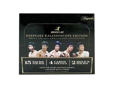 Mancave & Memorabilia (A981) - Lot 3903