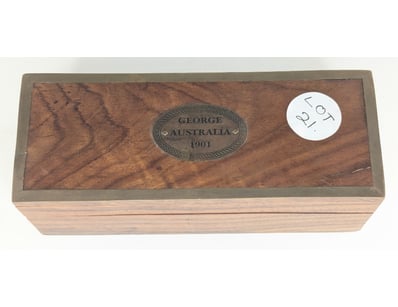 Historic Arms & Militaria (A987) - Lot 5108