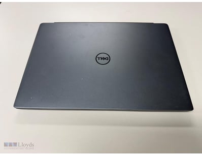 Dell Vostro 14 (3490) laptop featuring a 14-inch d...