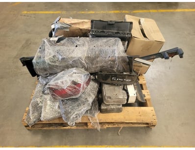 Home Improvement, DIY & Hardware (A999) - Lot 67