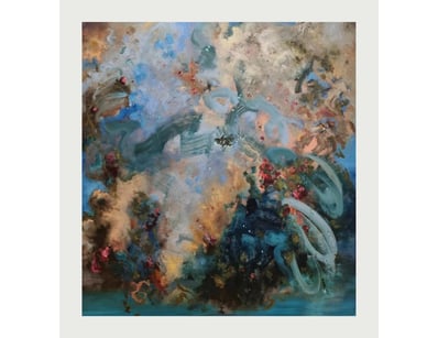 Art Market (A1006) - Lot 107