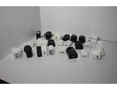 Home Entertainment, Audio & Computers (A988) - Lot 41