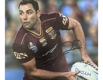 Mancave & Memorabilia (A991) - Lot 1400