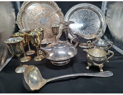 The Curio Collection (A988) - Lot 5000