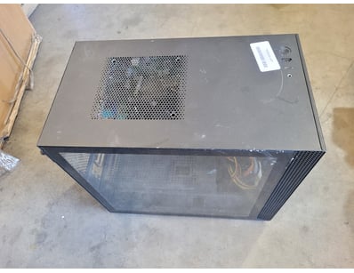 Home Entertainment, Audio & Computers (A1004) - Lot 40