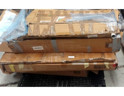 Retail Warranty Returns (VICA1006) - Lot 45