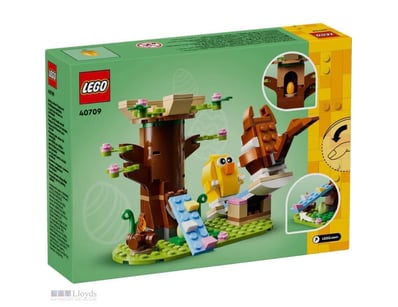 NEW IN BOX

Spring Annual playground Set #40709