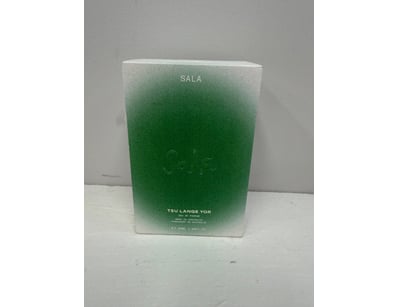 TSU LANGE YOR SALA EDP 50 ML

