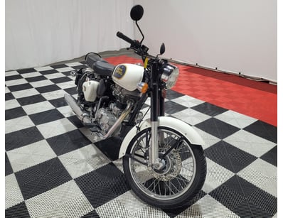Motorbike, Marine & Recreation Assets Auction - Lot 185