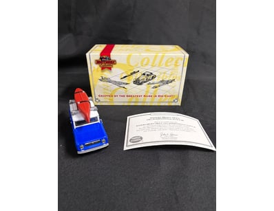 Model Car Mania (A1006) - Lot 358