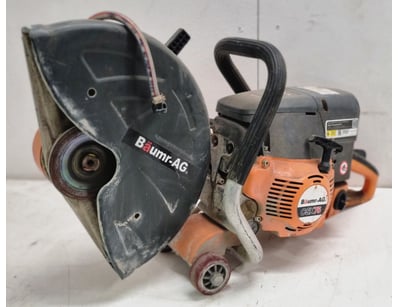 Trucks, Excavators, Tools & More (ON11900) - Lot 72