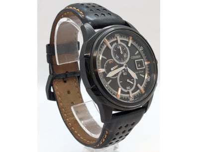 Affordable Watch Market (A996) - Lot 7007