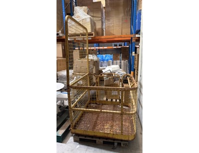 Home Improvement, DIY & Hardware (A1004) - Lot 279