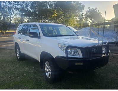 Passenger, Luxury & Commercial Vehicles Auction - Lot 700