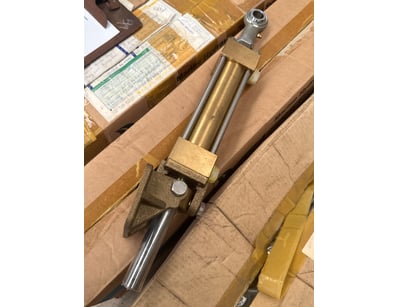 Marine Diesel Warehouse Clearance (ON4447) - Lot 59