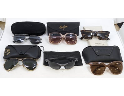 UNRESERVED Airport - Lost Property (A980) - Lot 139