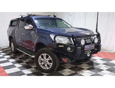 Passenger, Luxury & Commercial Vehicles Auction - Lot 227