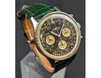 Luxury Watches (A998) - Lot 4200