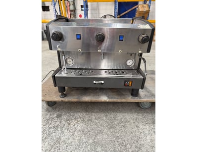 Whitegoods & Appliances (VICA1006) - Lot 205