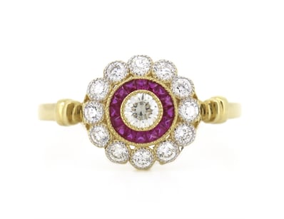 Fine Jewellery (A983) - Lot 1003