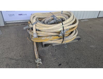 End of Contract Bypass Surplus - PART 2 - Lot 1208