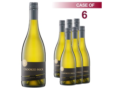 The Grand Pour - Lot 9