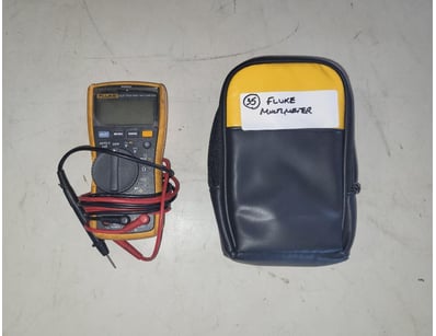 Environmental & Water Quality Equipment (NTA993) - Lot 42